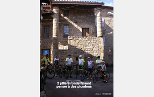 Sortie du 9 Septembre 2025