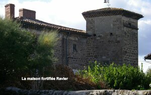 Sortie du 9 Septembre 2025
