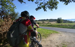 Sortie du 15 Sept 2025