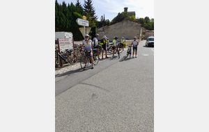 Sortie du 16 Sept 2025