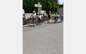 Sortie du 16 Sept 2025