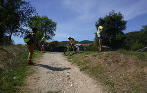 Sortie du 17 Sept 2025