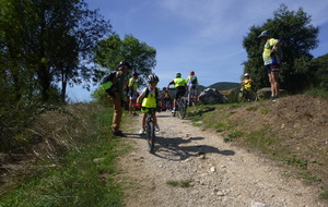 Sortie du 17 Sept 2025