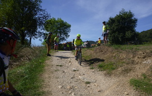 Sortie du 17 Sept 2025