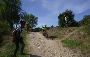 Sortie du 17 Sept 2025
