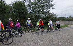 Sortie du 23 Sept 2025