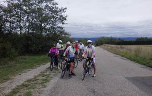 Sortie du 23 Sept 2025