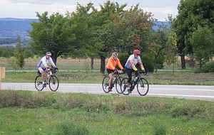 Sortie du 23 Sept 2025
