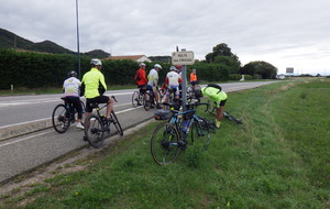 Sortie du 23 Sept 2025