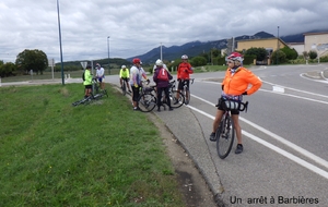 Sortie du 23 Sept 2025