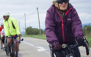 Sortie du 23 Sept 2025