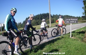 Sortie du 27 Sept 2025