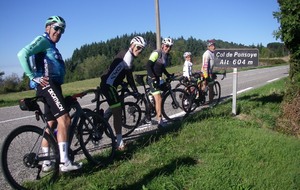 Sortie du 27 Sept 2025