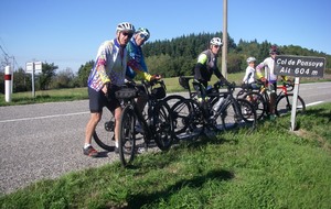 Sortie du 27 Sept 2025