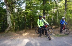Sortie du 29 Sept 2025
