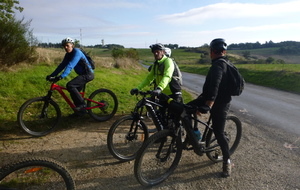 Sortie du 29 Sept 2025