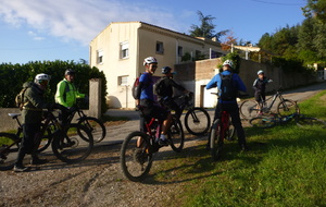 Sortie du 29 Sept 2025