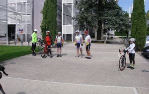 Sortie du 30 Sept 2025