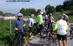 Sortie du 30 Sept 2025