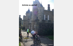 Sortie du 30 Sept 2025
