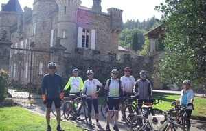 Sortie du 30 Sept 2025