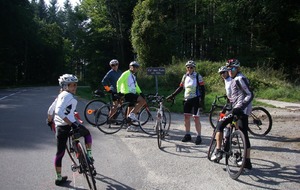 Sortie du 30 Sept 2025