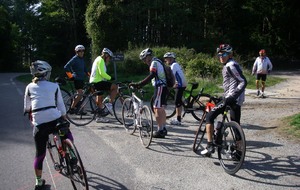 Sortie du 30 Sept 2025