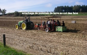Sortie du 30 Sept 2025