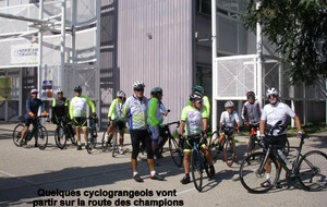 Sortie du 1er Oct 2025