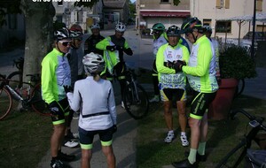 Sortie du 1er Oct 2025