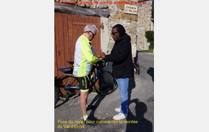 Merci Alain pour les photos