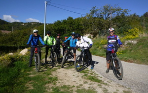 Sortie du 6 Octobre 2025
