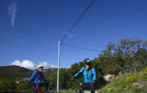 Sortie du 6 Octobre 2025
