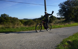 Sortie du 6 Octobre 2025