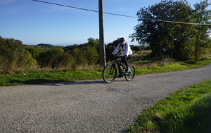 Sortie du 6 Octobre 2025