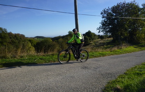 Sortie du 6 Octobre 2025