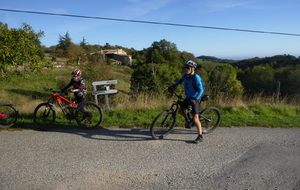Sortie du 6 Octobre 2025
