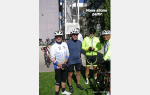 Sortie du 7 Oct 2025