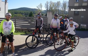 Sortie du 7 Oct 2025