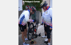 Sortie du 7 Oct 2025