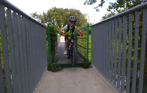 Sortie du 8 Oct 2025