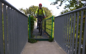 Sortie du 8 Oct 2025