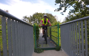 Sortie du 8 Oct 2025