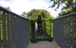 Sortie du 8 Oct 2025