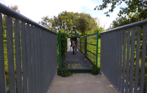 Sortie du 8 Oct 2025