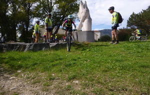 Sortie du 8 Oct 2025