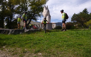 Sortie du 8 Oct 2025