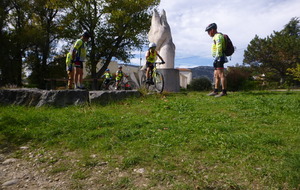 Sortie du 8 Oct 2025