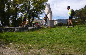 Sortie du 8 Oct 2025