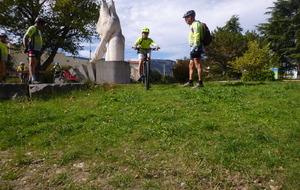 Sortie du 8 Oct 2025